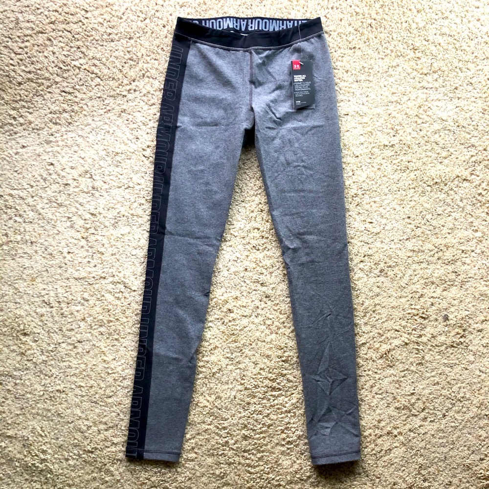 Under Armour Women’s Athletic Leggings